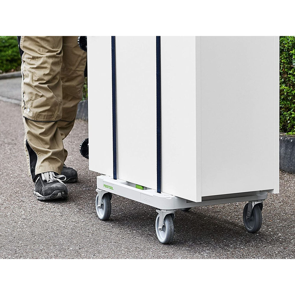 Festool SYS-RB Systainer Roll Board, large image number 4