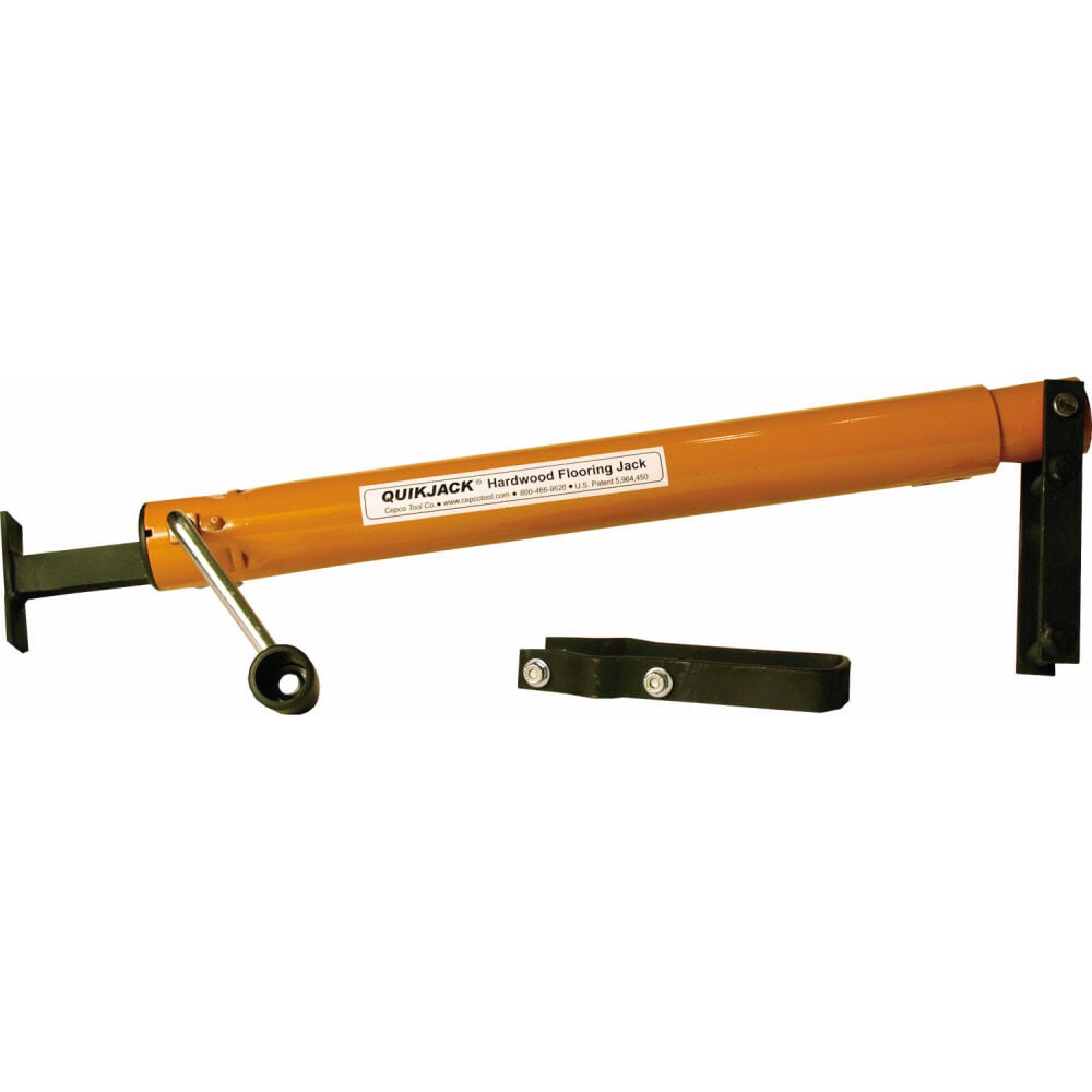 Cepco QuikJack – QJ1