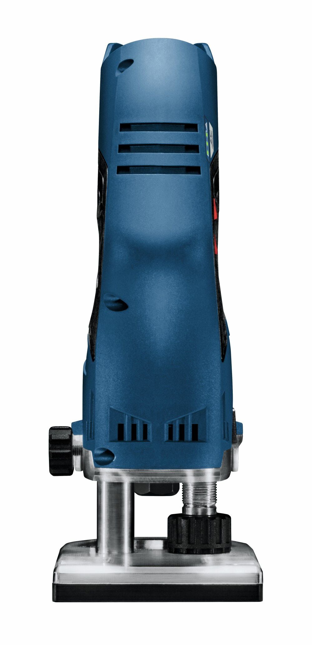 Bosch Reconditioned 12V Max EC Brushless Palm Edge Router (Bare Tool), large image number 3