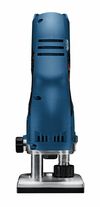 Bosch Reconditioned 12V Max EC Brushless Palm Edge Router (Bare Tool), small image number 3