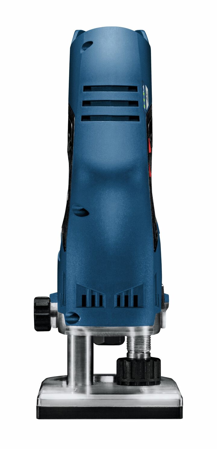 Bosch Reconditioned 12V Max EC Brushless Palm Edge Router (Bare Tool), large image number 2