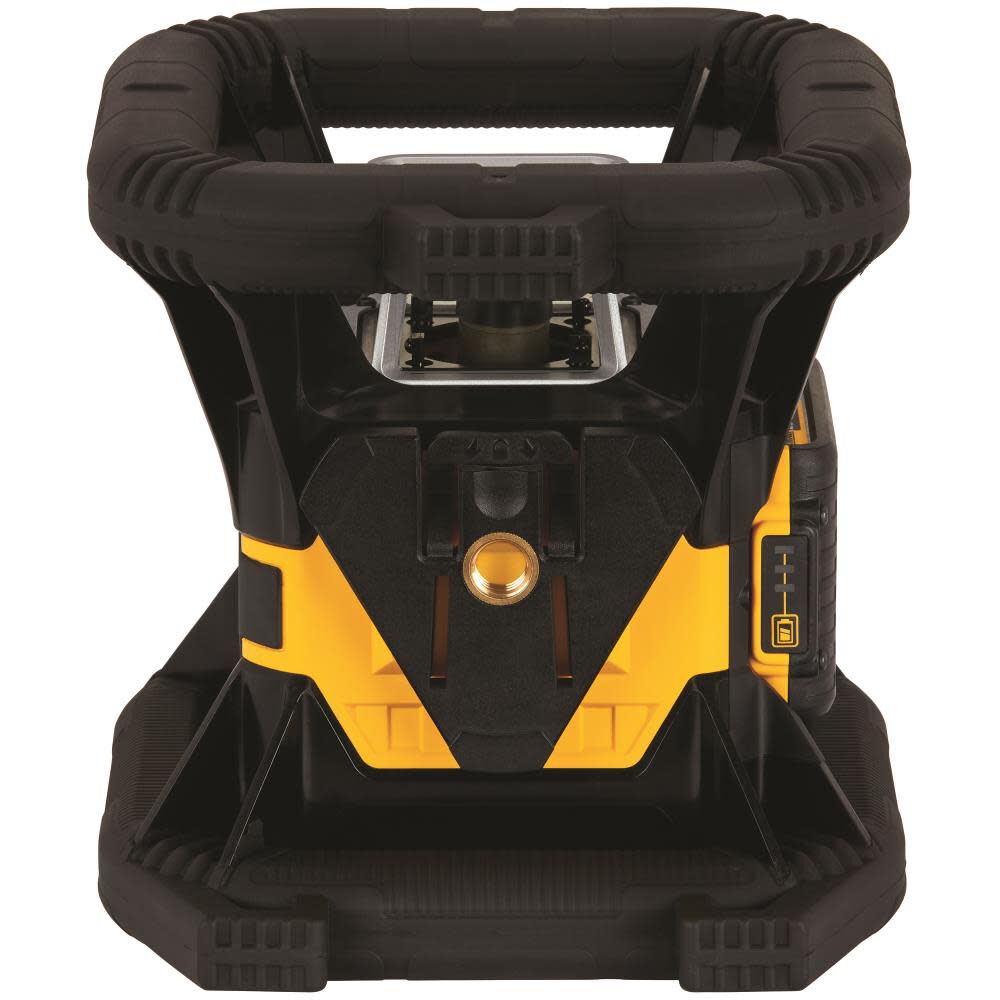 Dewalt dw080l 20v max tool connect tough rotary laser 2025