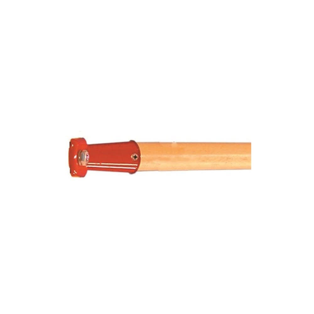 Magnolia Brush 1-1/8 in A-Series Connector Handle – D-60