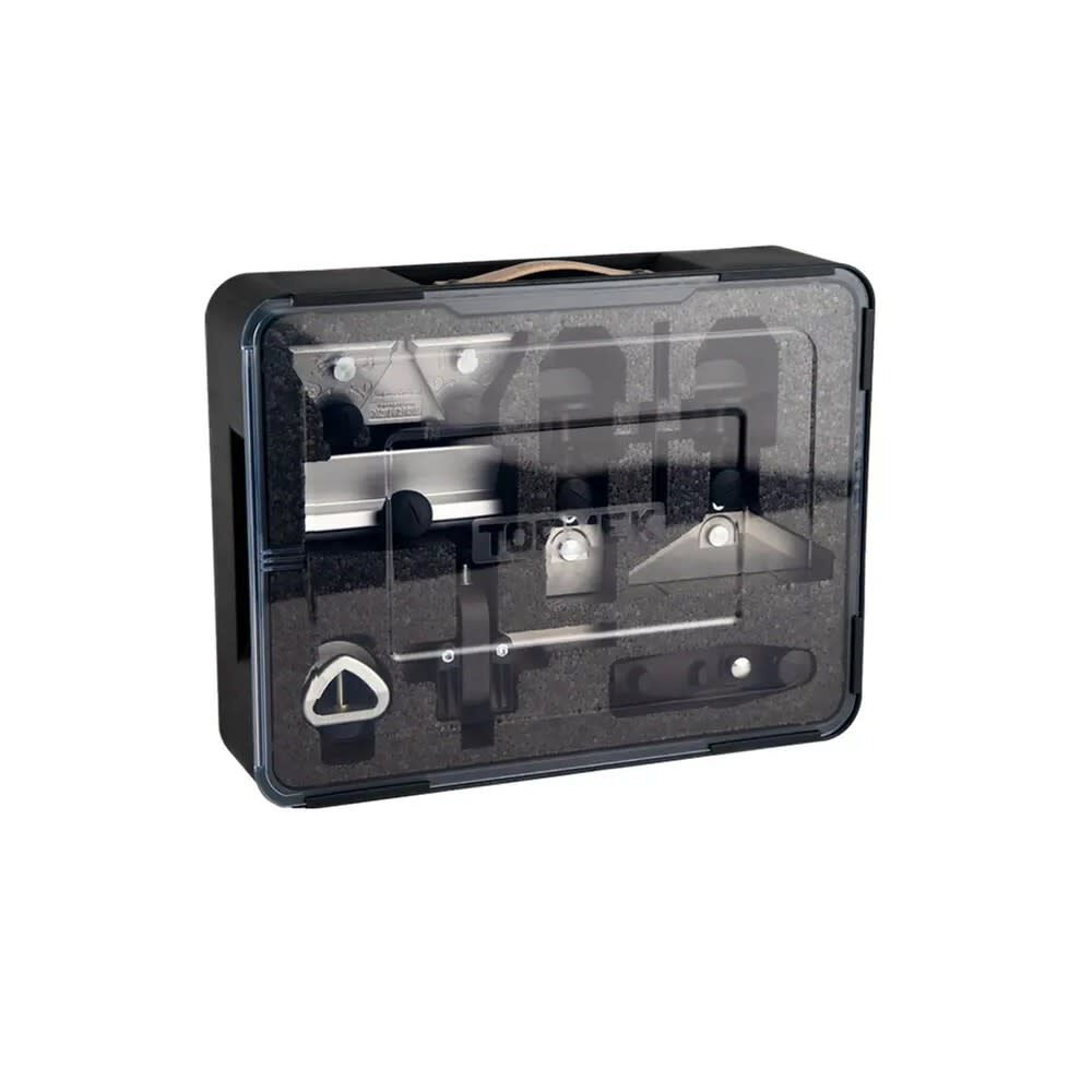Tormek Hand Tool Kit, Dark Gray, large image number 1