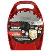 Freud 6 In. x 10T Pro Dado Set, small image number 2