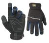 CLC WorkRight Winter Gloves - XL, small image number 1