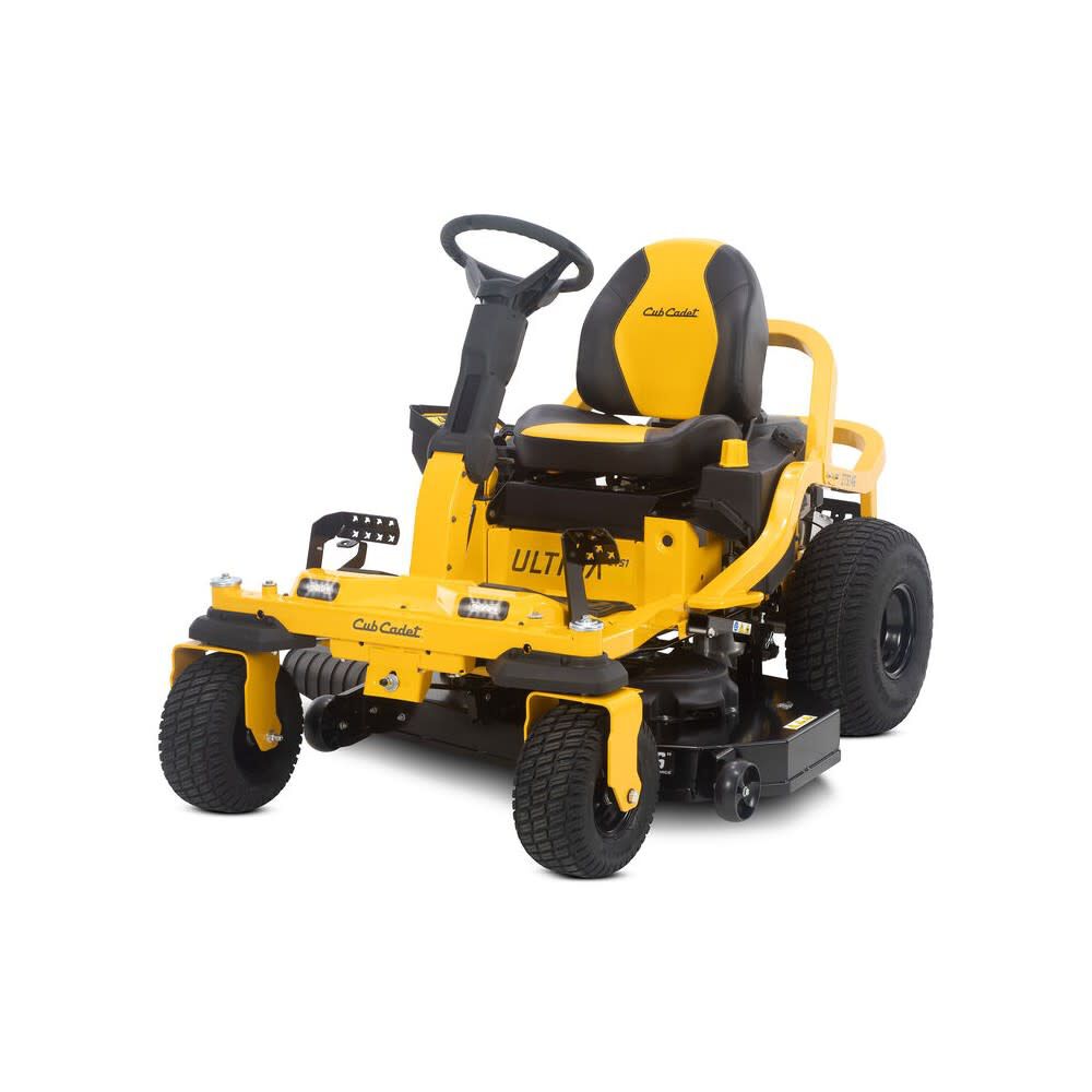 Cub Cadet Ultima Series ZTS1 Zero Turn Lawn Mower 46in 22HP