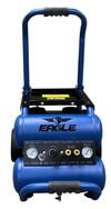 Eagle Compressor Silent Series 5.5 Gallon Electric Air Compressor, small image number 2