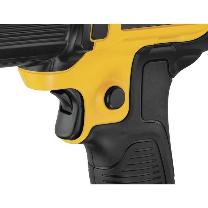 DEWALT 20V MAX 6.7 Cfm Cordless Heat Gun & Starter Kit Bundle, large image number 6