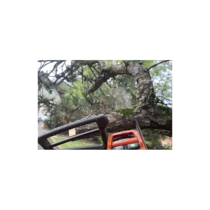 Husqvarna T540i XP 16 Inch 0.325 Inch 36V Battery Chainsaw (Bare Tool), large image number 8
