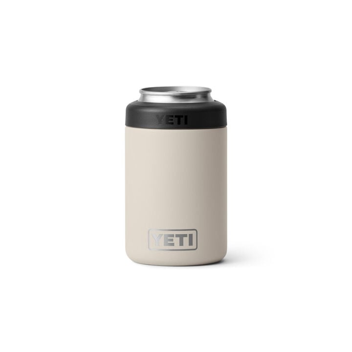 YETI 12oz Rambler Colster Can Cooler