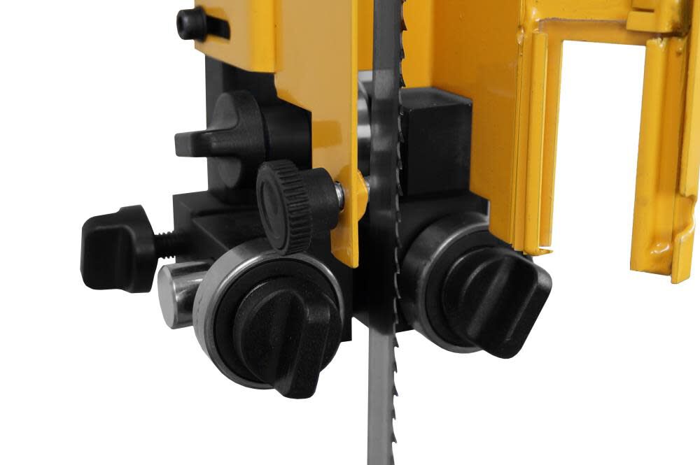 Rikon 14 inch Deluxe Band Saw with Drift Fence 1.75 HP 10326 Acme Tools