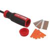 CRAFTSMAN Razor Blade Gasket Scraper, small image number 4