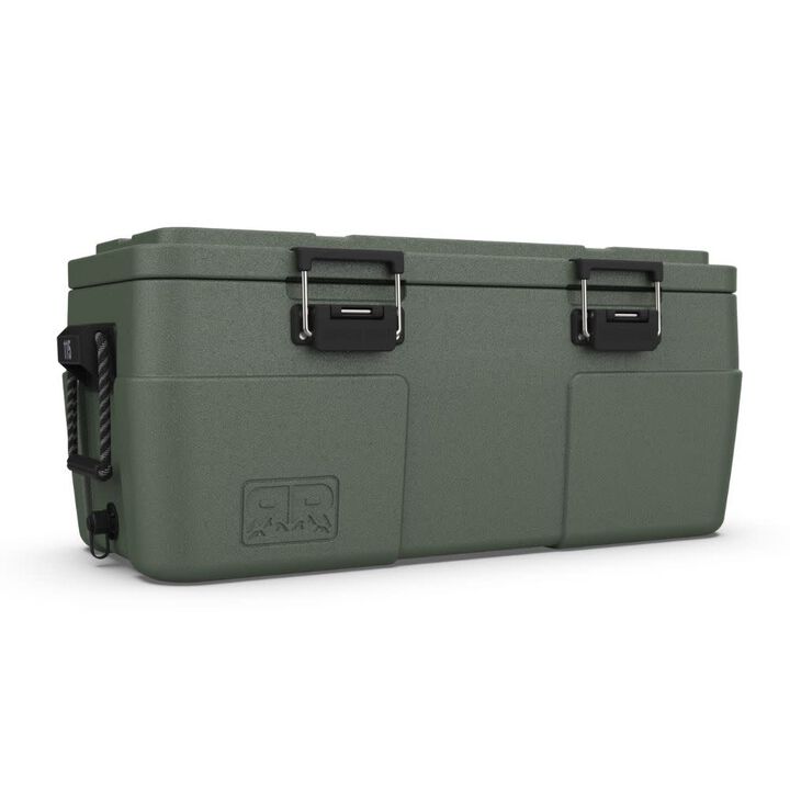 Rugged Road 115 V2 Cooler, swatch