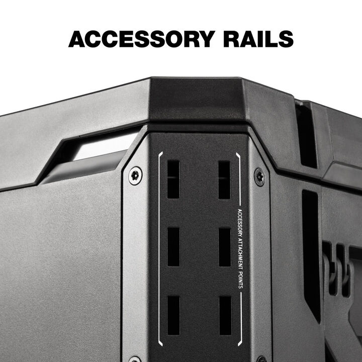 Toughbuilt StackTech XL Tool Box, large image number 4