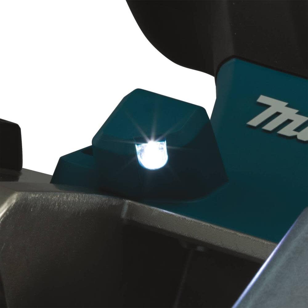 Makita 18V LXT Lithium-Ion Cordless Compact Band Saw (Bare Tool), large image number 13