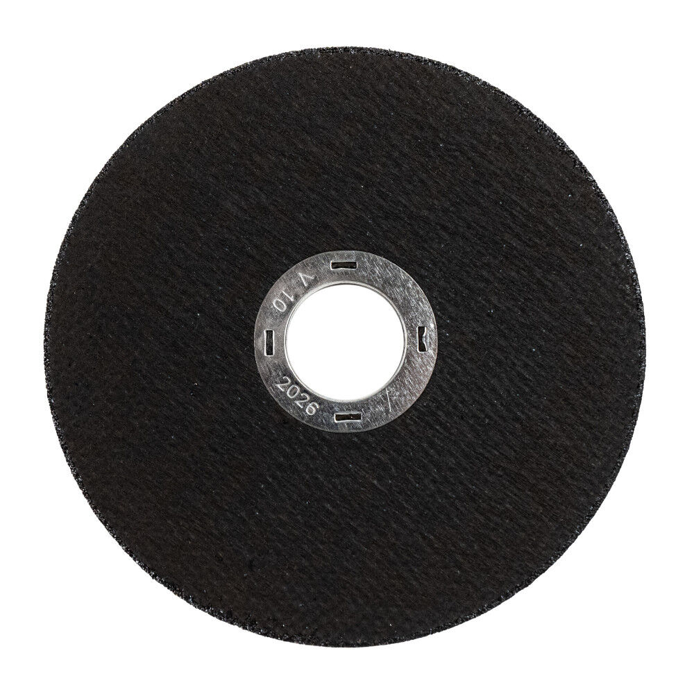 FLEX 4-1/2 Inch Cut-Off Wheel Type 1 5pk, large image number 2