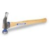 Vaughan CF1 23 Oz California Framer Hammer with Hickory Handle, small image number 1