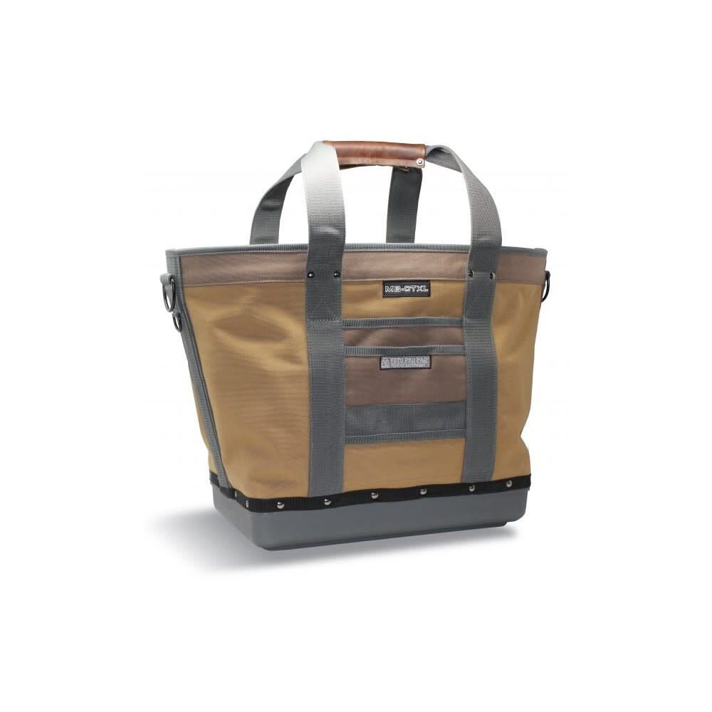 【全品送料無料】 Tool Pac Pro Veto Tote Tools Acme - MB-CT-XL XL Top Closed Bag アクセサリー
