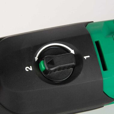Metabo HPT 36V MultiVolt Cordless 1/2 in High Power Right Angle Drill Kit, large image number 18