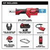 Milwaukee 6T Utility Crimping Kit, small