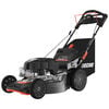 Echo 21 Inch 190 CC Gas-Powered Self-Propelled Lawn Mower, small image number 1