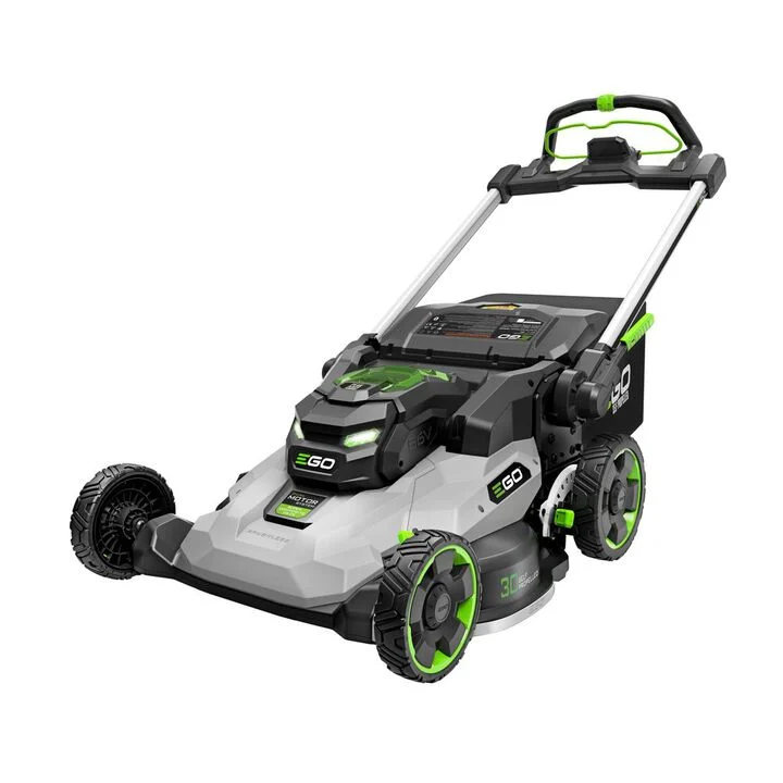 EGO 1300 SERIES 30 Inch Super Composite Deck SP with Dual Motors (Bare Tool)