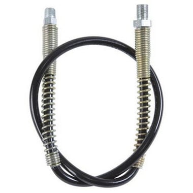 Lincoln Industrial PowerLuber 30 Inch Grease Gun Whip Hose