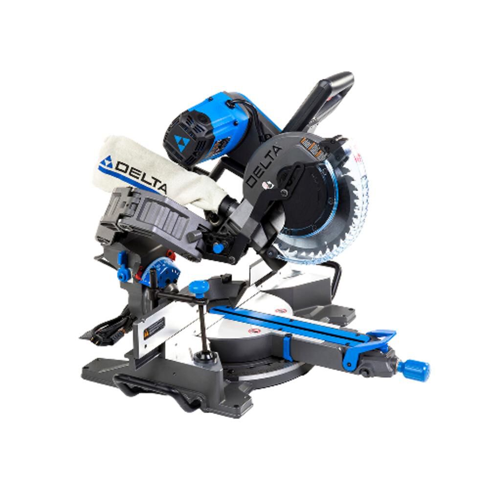 Delta hot sale circular saw