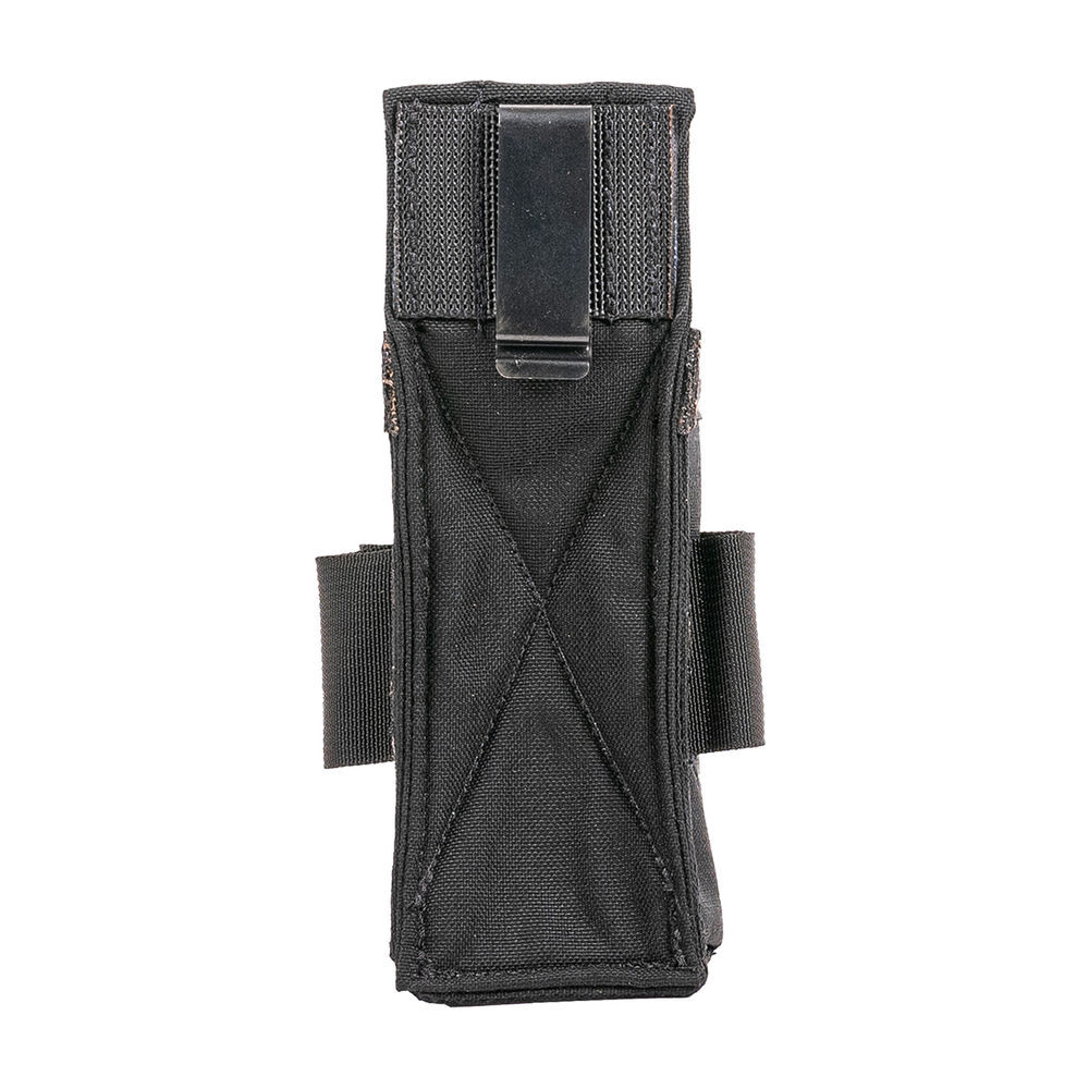 Badger Tool Belts Spray Can Holster, Black, large image number 2