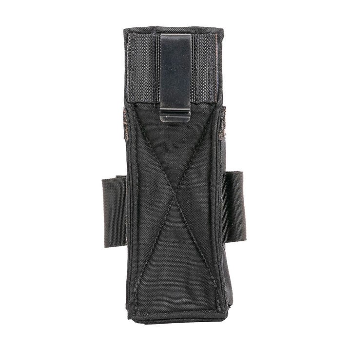 Badger Tool Belts Spray Can Holster, Black, large image number 1