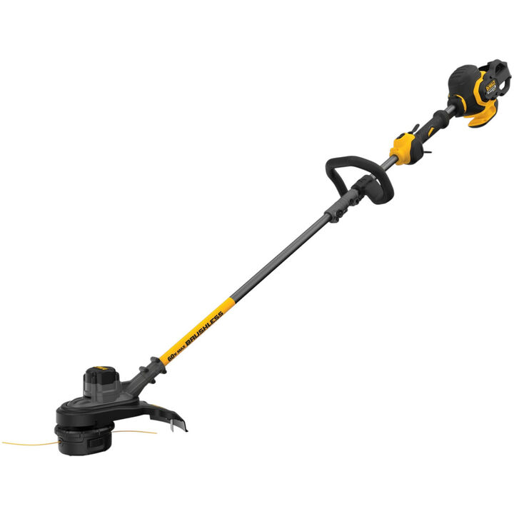 DEWALT 60 V MAX String Trimmer (Bare Tool)