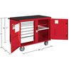 Knaack STORAGEMASTER Mechanic's Chest, small