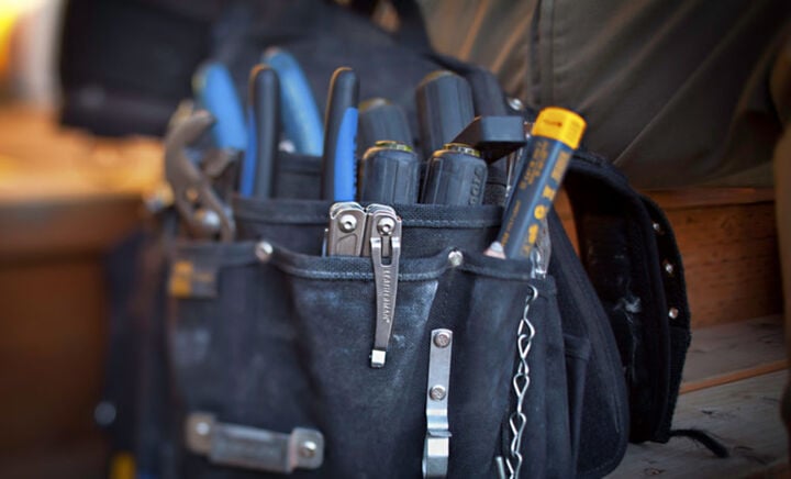Leatherman Wingman 14-Piece Multi-Tool, large image number 6