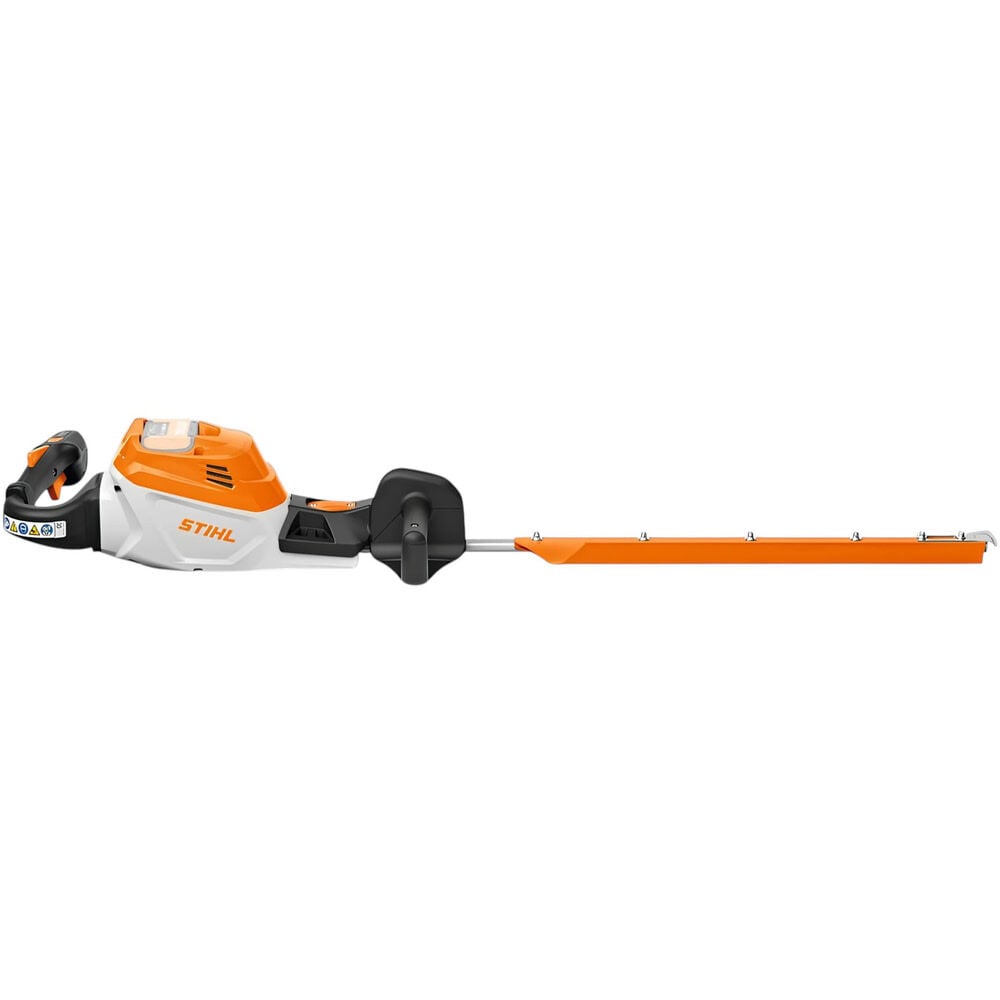 Stihl HSA 150 T 30 Inch Blade Cordless Hedge Trimmer (Bare Tool), large image number 1