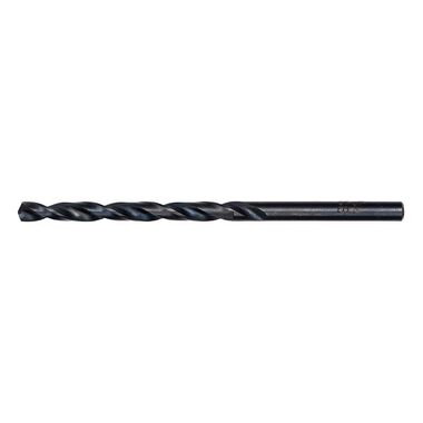 Milwaukee 11/64 in. Thunderbolt Black Oxide Drill Bit, large image number 5