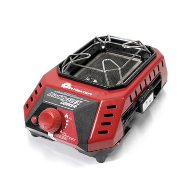Mr Heater 8000 BTU Buddy FLEX Cooker