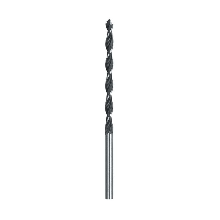 DEWALT Brad Point Drill Bit, 1/8-Inch, large image number 0