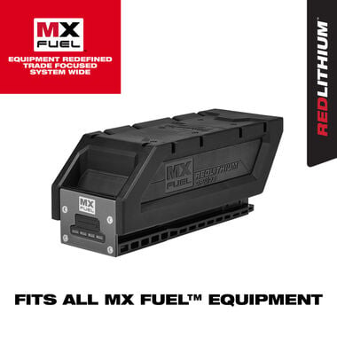 Milwaukee MX FUEL REDLITHIUM CP203 Battery Pack, large image number 1