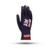 Protective Industrial Products G-Tek PosiGrip MAX Purple Black Gloves XL, small image number 2