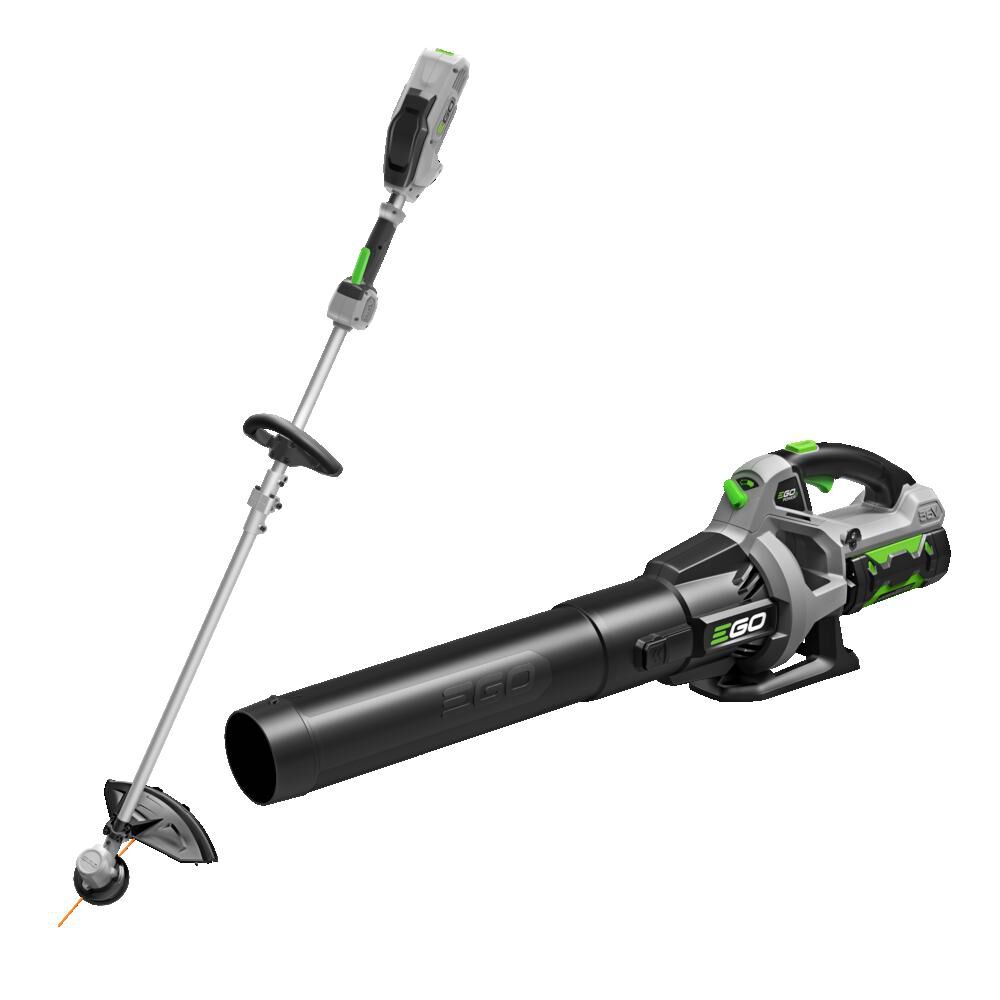 Black and decker weed wacker and blower discount combo