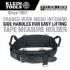 Klein Tools Modular Tool Belt - L, small image number 2