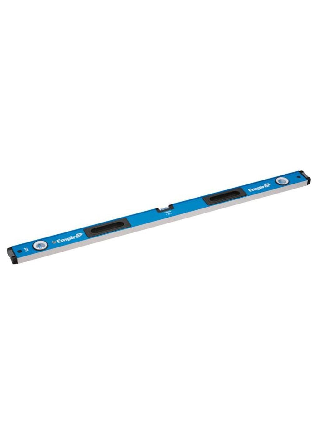 Empire Level 48 Inch True Blue Box Level, large image number 7