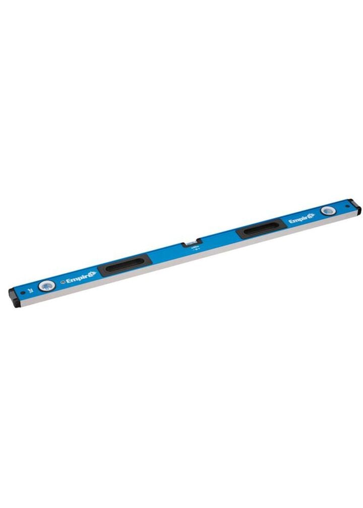 Empire Level 48 Inch True Blue Box Level, large image number 6