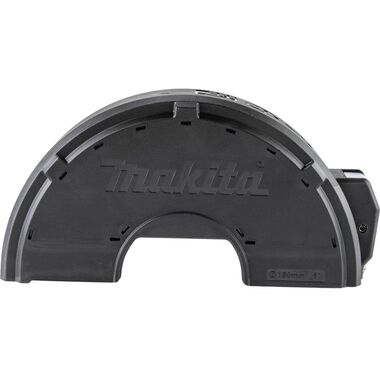 Makita 4in Clip On Cut Off Wheel Guard Cover, large image number 3