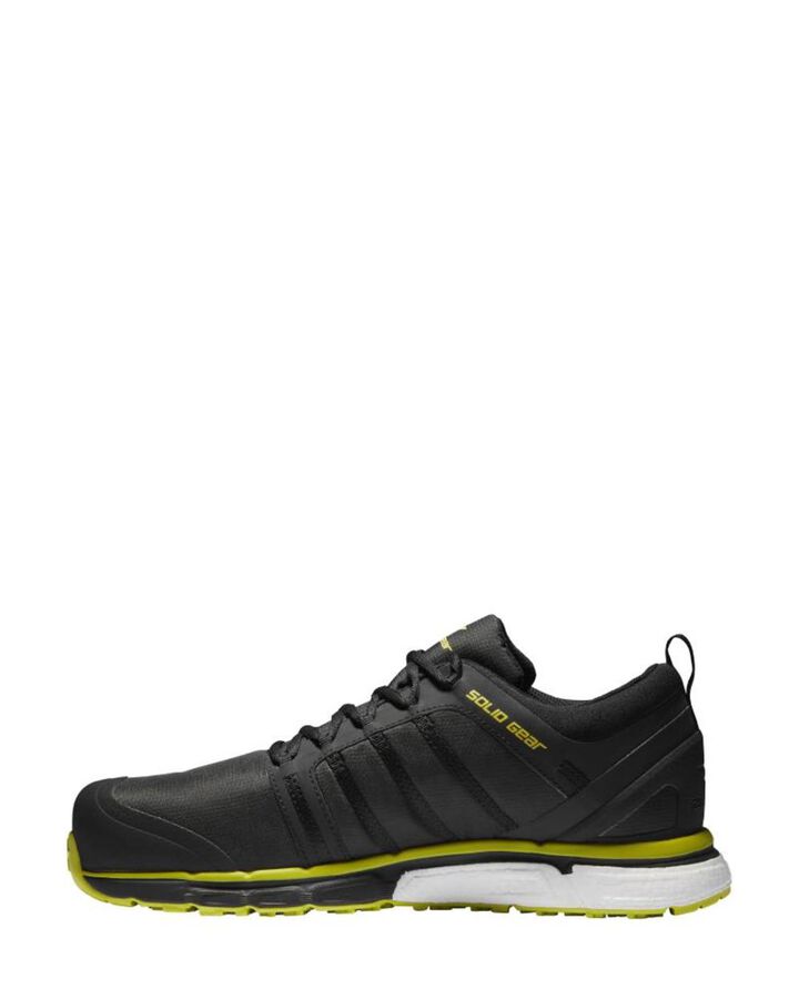 Solid Gear Revolution Safety Shoes, large image number 4