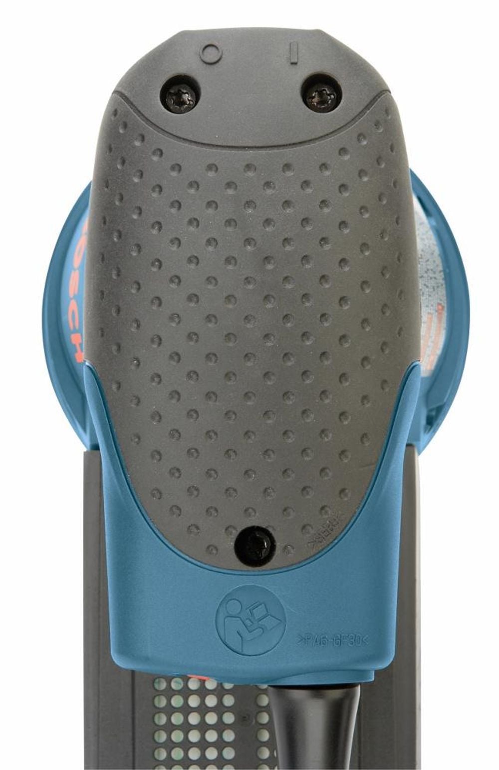 Bosch 5 Inch Palm Random Orbit Sander/Polisher, large image number 22