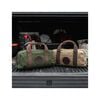 Duluth Pack 7L Orange Canvas Utility Bag, small image number 2