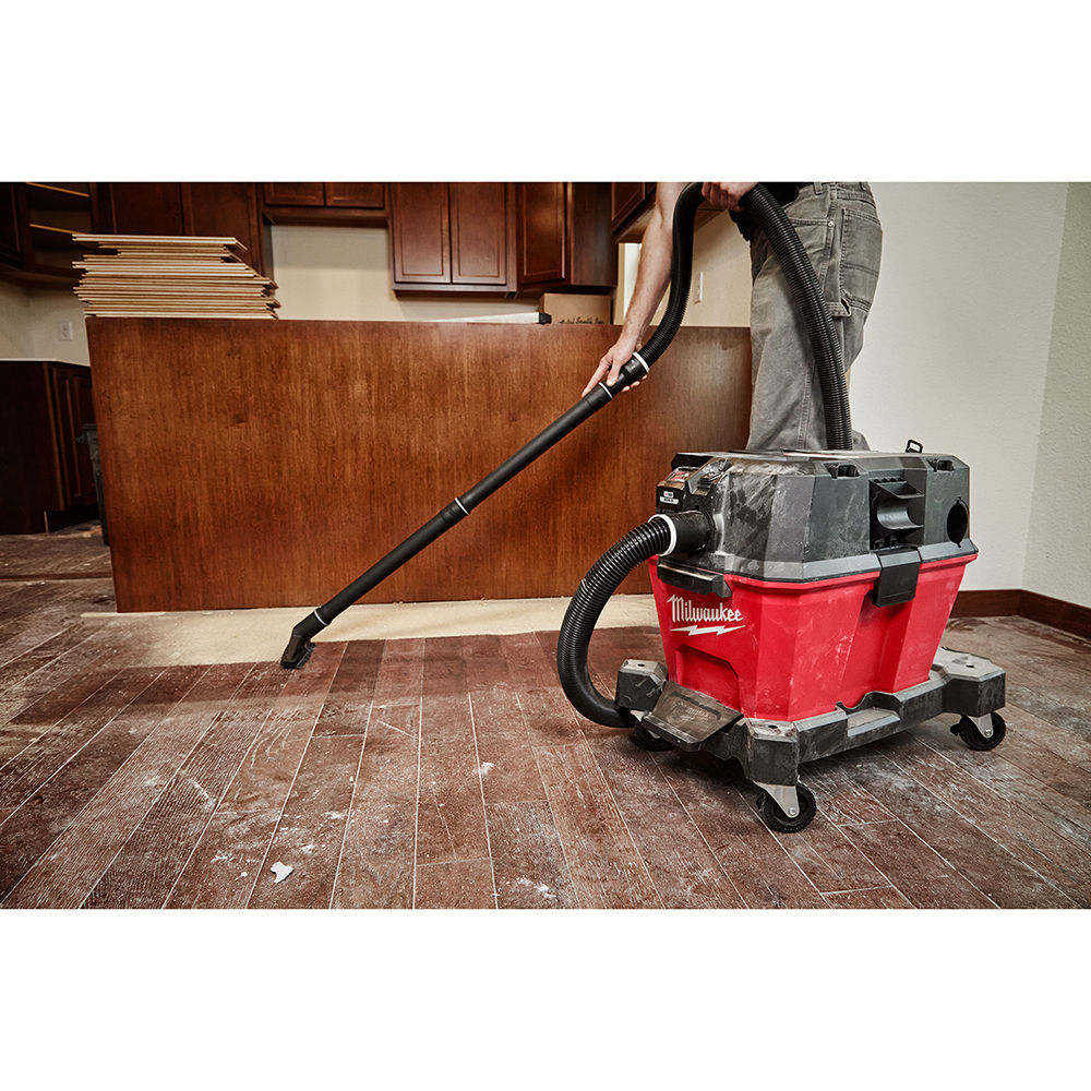 Milwaukee 1 7/8inch Floor Brush Tool, large image number 11