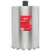 Milwaukee 9 in Diamond Premium Wet Core Bit, small image number 1